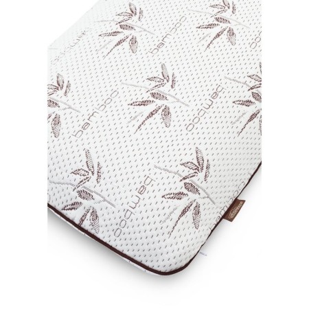 Oval pillow, size 60x40 cm-4