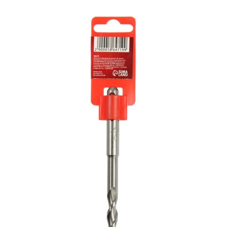 Broke on concrete scrap, SDS-Plus, 10 x 310 mm-5