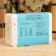Salt briquette "Oak leaves", 1.35 kg "Dobroparov"