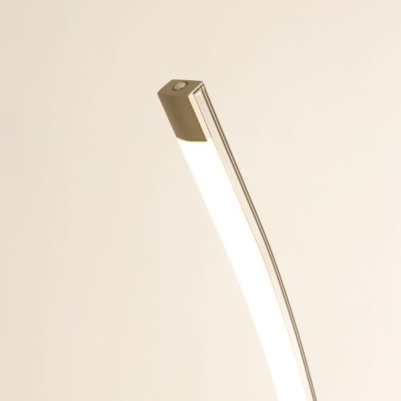 Kitilux "Rudy" CL804031, 26x150 cm, 1x12W, LED, Gray Color.-2