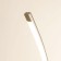 Kitilux "Rudy" CL804031, 26x150 cm, 1x12W, LED, Gray Color.