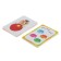 Smart cards. We develop attention and memory. 36 cards