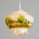 Lamp Bayerlux landscape "Natalie" 1 lamp E27 60 W