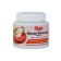 Balm mask for strengthening and growing hair “Russian field” Red pepper, reinforced formula, 280 ml