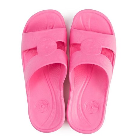 Female shale, pink color, size 40-41-1