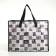 Lightning bag on lightning, gray color