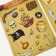 Stickers 2 sheets