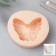 Mold Silicon "Butterfly" 3.7x3 cm mix