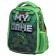 Frame backpack 35 x 27 x 15 cm, Hatber ergonomic mini "Pixel" NRK_86028