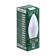 LED LED SAFFIT, C37, 7 W, E14, 2700 K, 560 lm, 220 °, 100 x 37