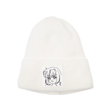 Cap for the girl PlayTode, size 56