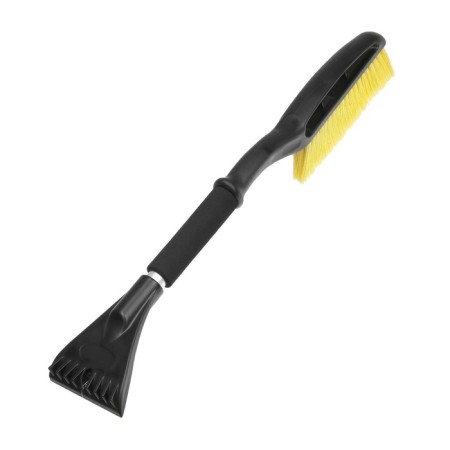 Brush Torso SMI, 61 cm, with a scrap, soft handle