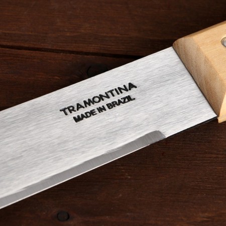 Machete Tramontina 43 cm, blade 29.5cm-2