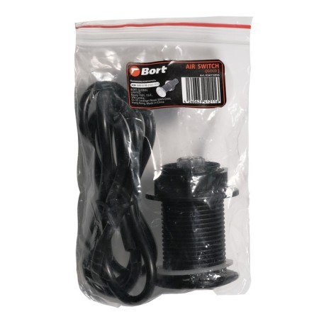 Pneumatic switch Bort Air Switch, Gold-1
