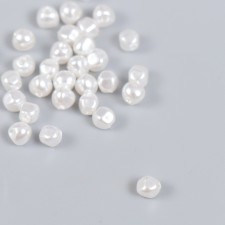 Beads for creativity plastic 