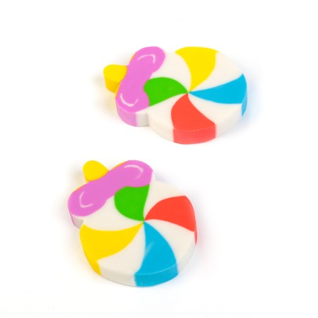 Figure eraser "Lollice"-1