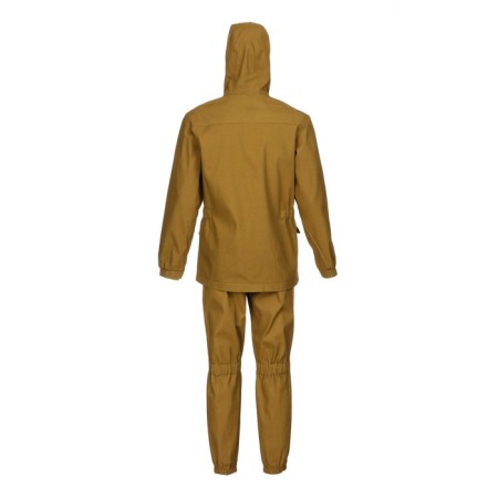 Summer Summer Male Gorka Light, Khaki color 36, height 170-176, size 56-58-2
