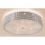 10 chrome lamps