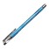 Ballic handle, Erichkrause, Ultra-20 Stick Glitter Node 0.7 mm color blue