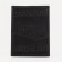 Cover for autocodes, black color
