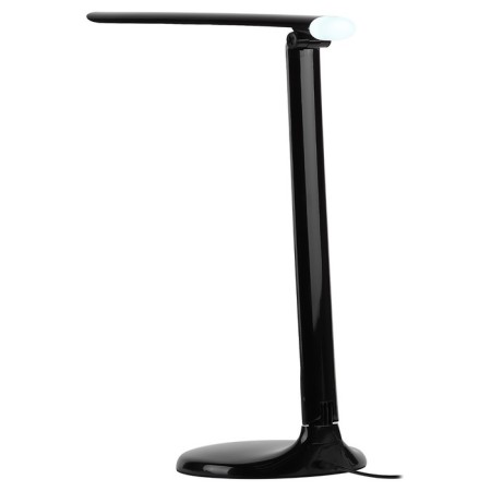 Black lamp NLED-482-10W-BK Black-8