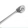Gas elevator Tundra GL0120GR, 120N, gray color, 2 pcs TMP