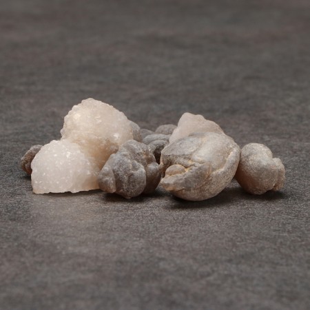 Set for creativity "Stone", chopped, fraction 2-3 cm, 100 g-2