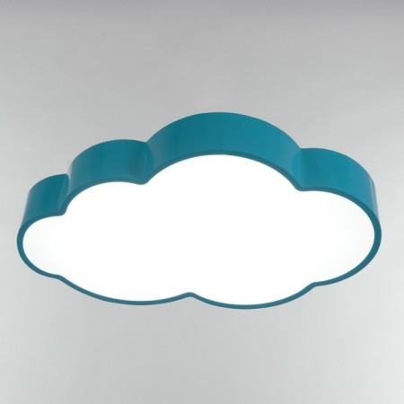 Causte "Cloud" LED 3 modes 48W Blue Bayerlux-1
