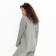 Women's everyday set (jacket and trousers), khaki, size 46