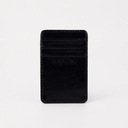 Cartholder, black color-1