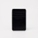 Cartholder, black color