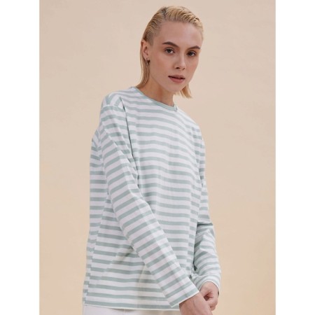 Women's longing, size m, color menthol-1