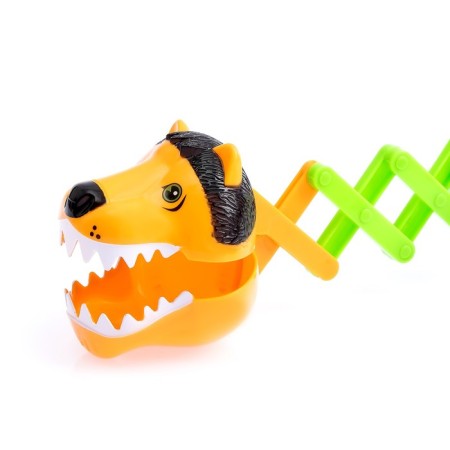 Manipulator "lion"-1