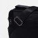 Male bag, black color
