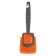Washing brush, with soft fluffy bristles, 25 cm