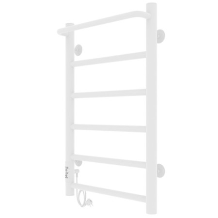 Room electrician Laris Prime, 400x600 mm, 80 watts, 6 crossbars, left-15