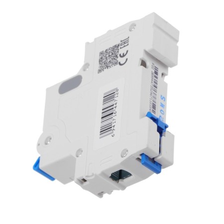 Automatic circuit breaker Chint NXB-63S, 1P, with 20 A, 4.5 ka-2