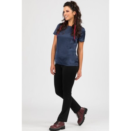 Female blouse, size 48-1