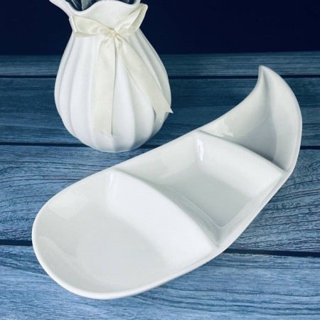 Menzhitsa Lenardi Bianco, 41x17x4 cm