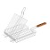Hot Pot Grill Grill, Deep Universal, 50 (+5) x25x25x4 cm