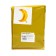 Foil ball 28 "Crescent", gold