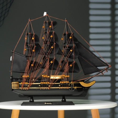 Ship Souvenir average "wolf"-7