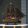 Ship Souvenir average "wolf"