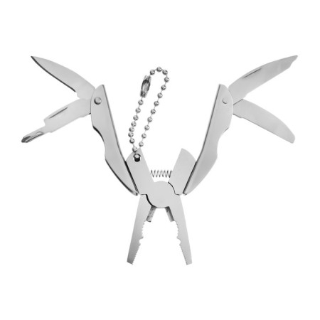 LOM multitool, 6 functions, in a case-1