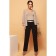 Women's pants "without a doubt", size 46