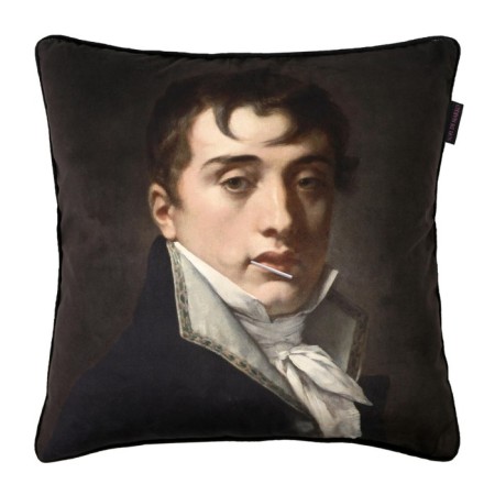 Sofi de Marko Funny Art No. 2 pillow, size 45x45 cm-1