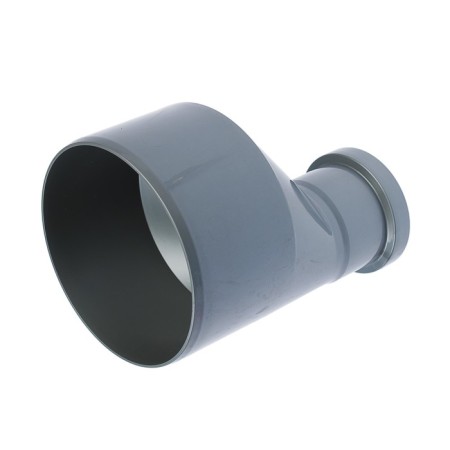 Sewage transition Flextron, bottle, d = 110x50 mm-1