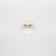 The built-in lamp Technical DL043-01-10W3K-D-RD-W, LED, 10 W, 65x65x52 mm, 500 lm, 3000k, white
