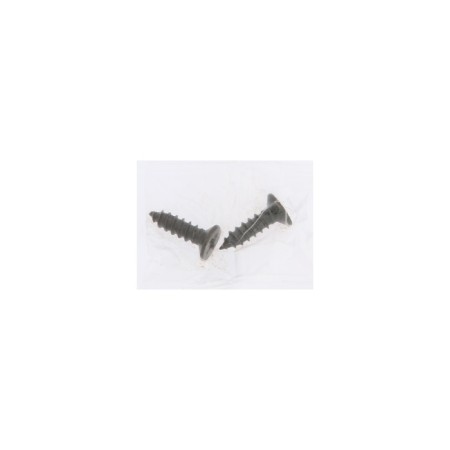 Handle cappio, m/o 96 mm, matte gray color-10