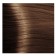 Kapous hair cream with hyaluronic acid, 7.35 Blade blond, 100 ml
